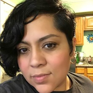 Meet your Posher, Grisel